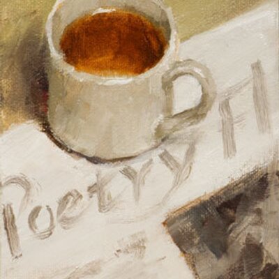 Poetry Flash