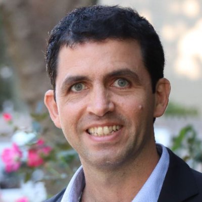 Manolis Kellis