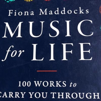 Fiona Maddocks