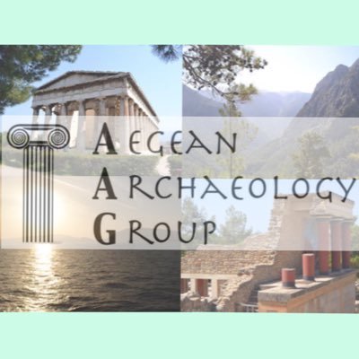 Aegean Archaeology Group