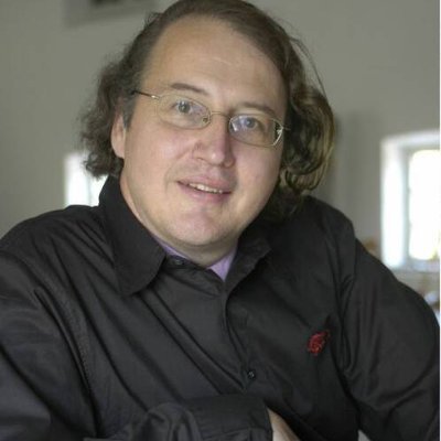 Magnus Fiskesjö