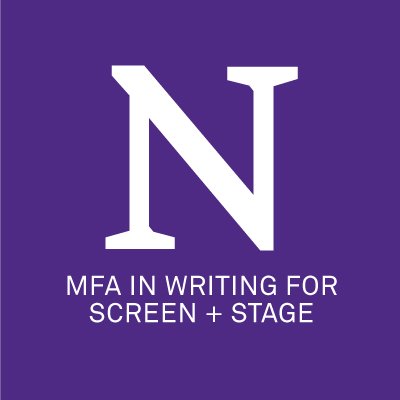 MFA in Writing for the Screen + Stage