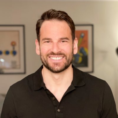 Dr. Jeremy Abramson