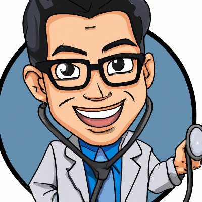 Agingdoc🩺Dr David Barzilai🔔MD PhD MS MBA DipABLM