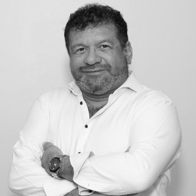 Robert Loredo