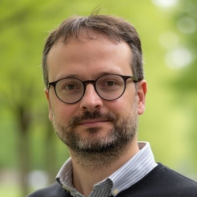 Danilo J. Rezende