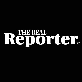 The Real Reporter