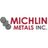 Michlin Metals, Inc
