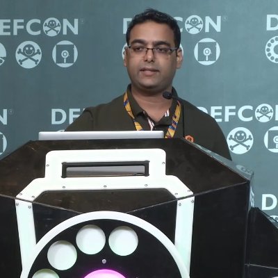 Nikhil Mittal