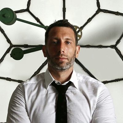 Michael J. Biercuk