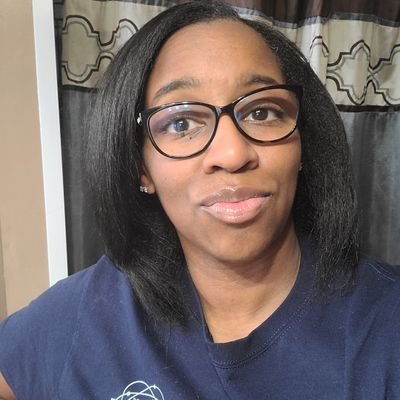 Christina Carter