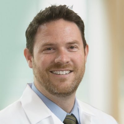 Christopher A. Longhurst, MD