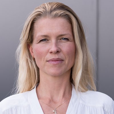 Sara Hagemann