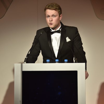 Liam Stoker