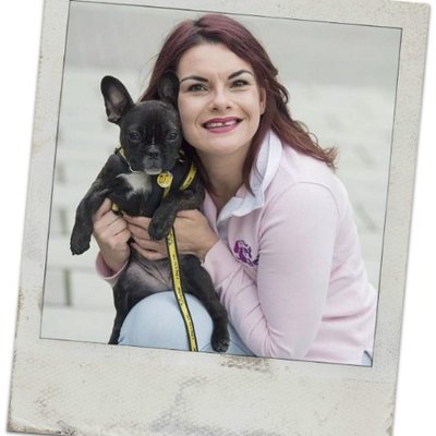 Petrina The Pet Coach
