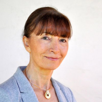 Bettina Experton MD MPH