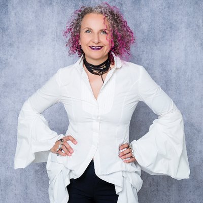 Dr Sass Brown