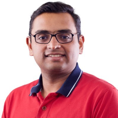Nitish Srivastava