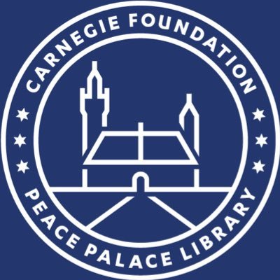 Peace Palace Library