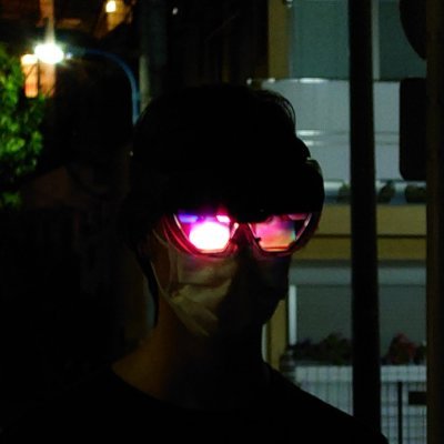 Alex Orsholits@UTokyo