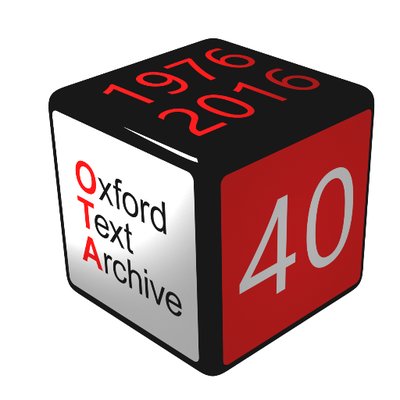 Oxford Text Archive