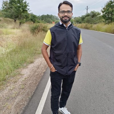 Dr. Nilesh Kolhe Ph.D.Microbiology