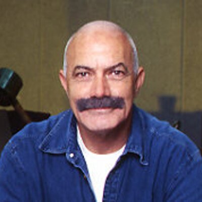 Emanuel Levy