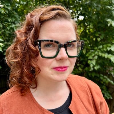 Allison Jennings-Roche (she/her)
