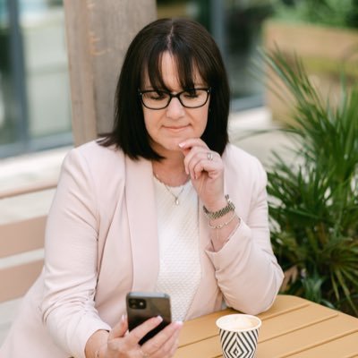 Tracy Rawlinson (SME HR/L&D/Leadership writer)