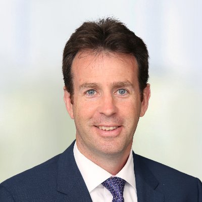 Mark Fitzgerald