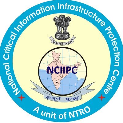 NCIIPC India