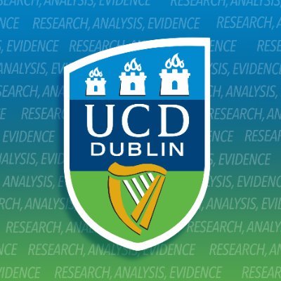 UCD Geary Institute for Public Policy