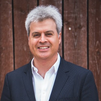 Iñaki Sandoval