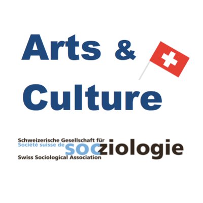 Sociology of Arts & Culture🇨🇭