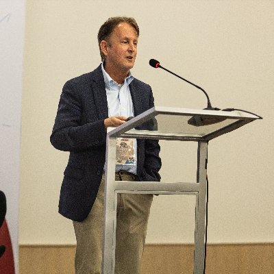 Bruce D. Baker