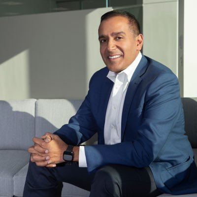 Sachin H. Jain, MD, MBA