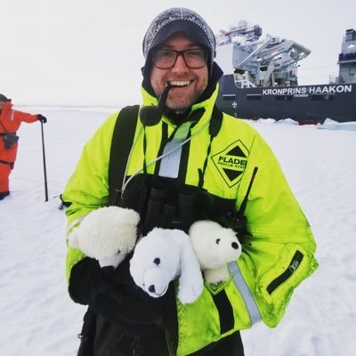 Dr. Eoghan P. Reeves