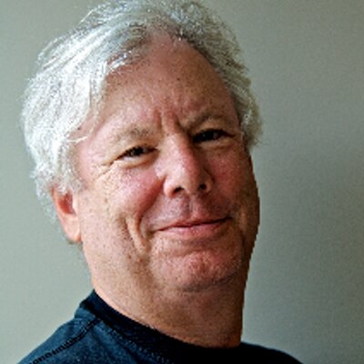 Richard H Thaler