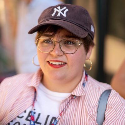 Rebs Fisher-Jackson (She/Her)