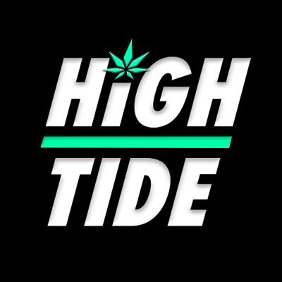 High Tide Cannabis Delivery