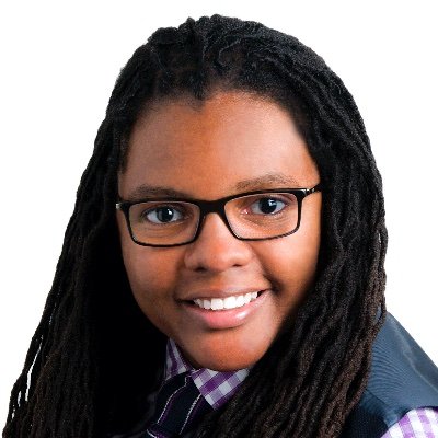 Dr. Alyasah Ali Sewell