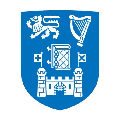 Masters in Smart & Sustainable Cities, TCD