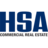 HSA Commercial