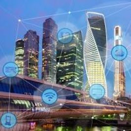 Smart City Trends
