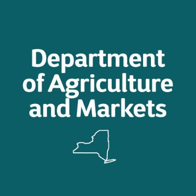NY Ag and Markets