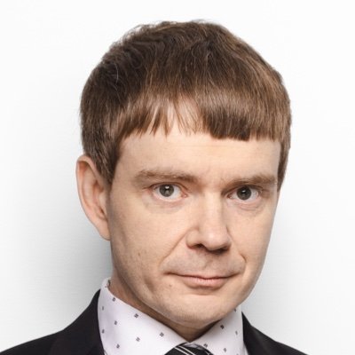 Dan Bogdanov / @danbogdanov@infosec.exchange