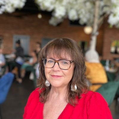 Prof Geraldine Brady