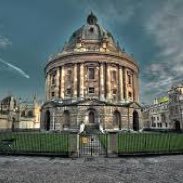 Oxford Ultracold