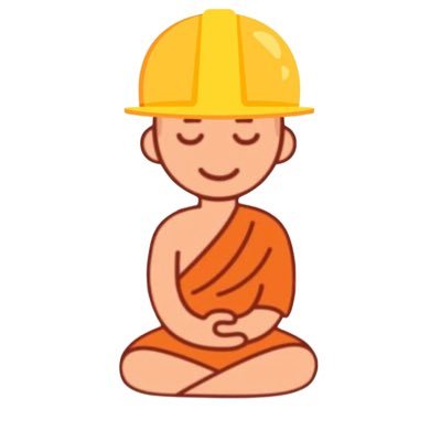 Builder Monk