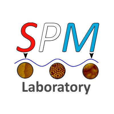 Scanning Probe Microscopy Laboratory 🔬🥼
